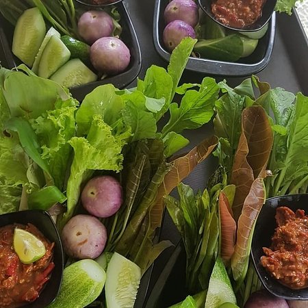 Detail Gambar Sayur Genjer Nomer 47