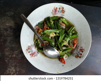 Detail Gambar Sayur Genjer Nomer 52