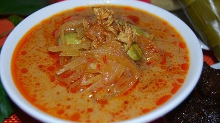 Detail Gambar Sayur Godog Nomer 12