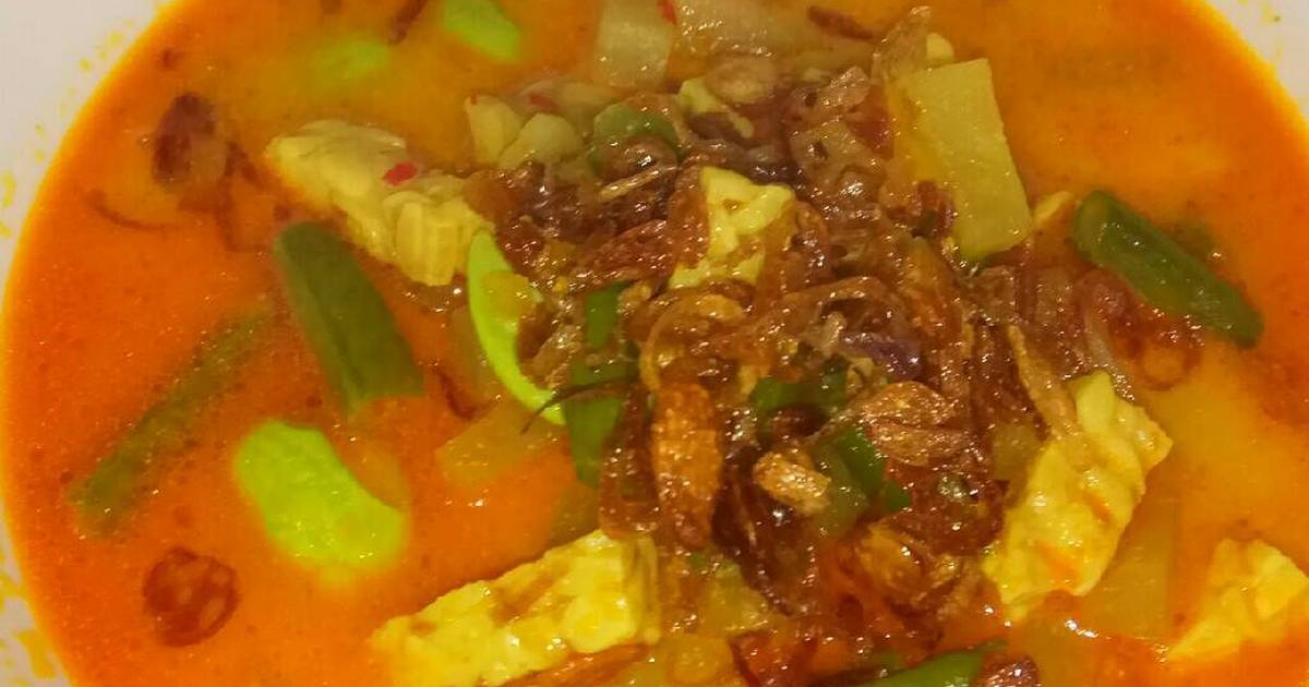 Detail Gambar Sayur Godog Nomer 10