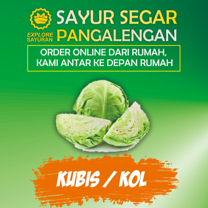 Detail Gambar Sayur Kubis Nomer 41