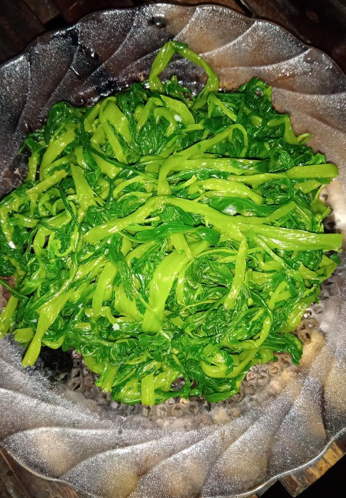 Detail Gambar Sayur Mayur Lalaban Kacang Panjang Nomer 43