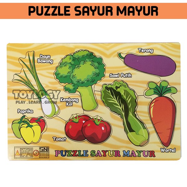 Detail Gambar Sayur Mayur Nomer 17