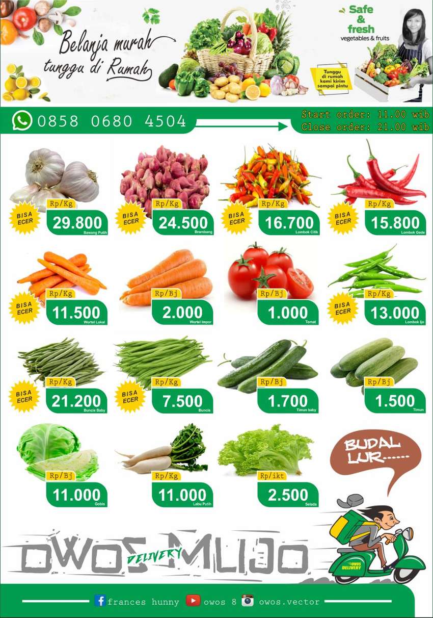 Detail Gambar Sayur Mayur Nomer 44