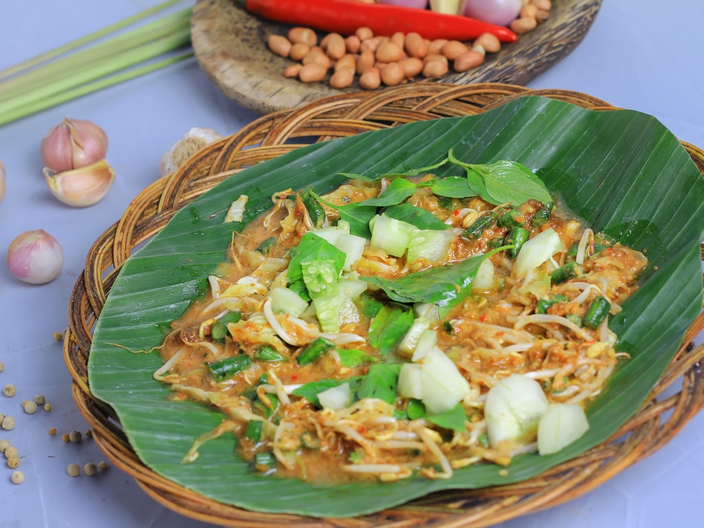 Detail Gambar Sayur Mayur Lalaban Sayur Leunca Nomer 48