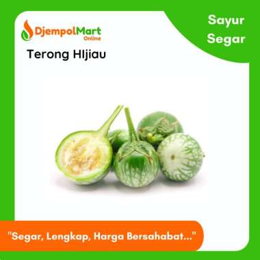 Detail Gambar Sayur Mayur Lalaban Sayur Terong Bulat Nomer 43