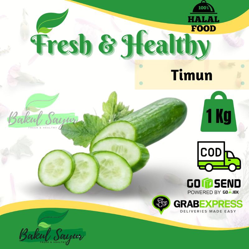 Detail Gambar Sayur Mayur Lalaban Sayur Timun Nomer 20