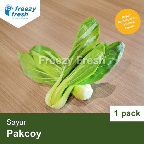 Detail Gambar Sayur Pakcoy Nomer 56