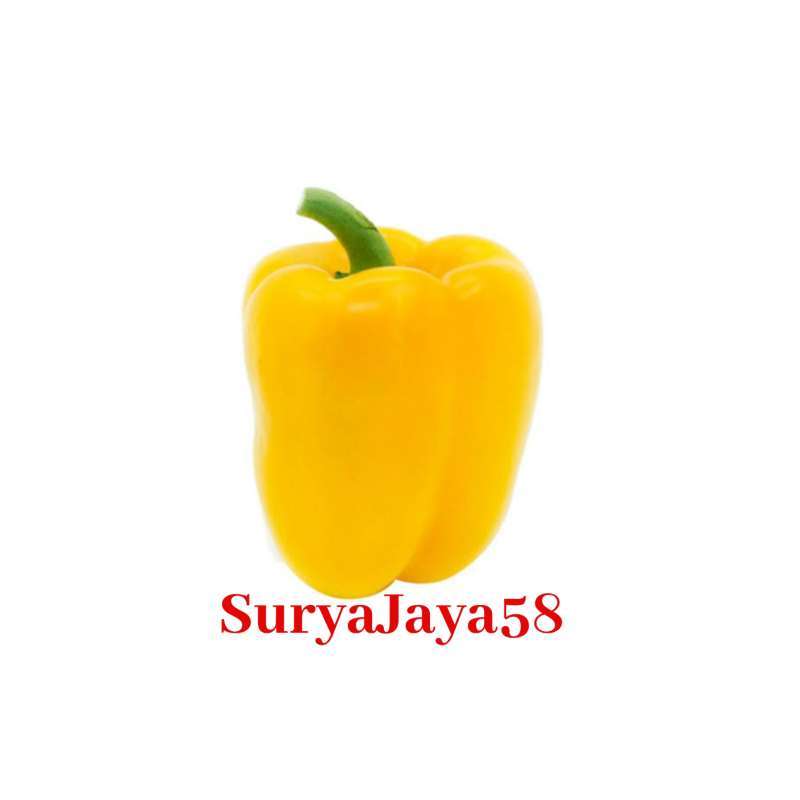 Detail Gambar Sayur Paprika Nomer 43