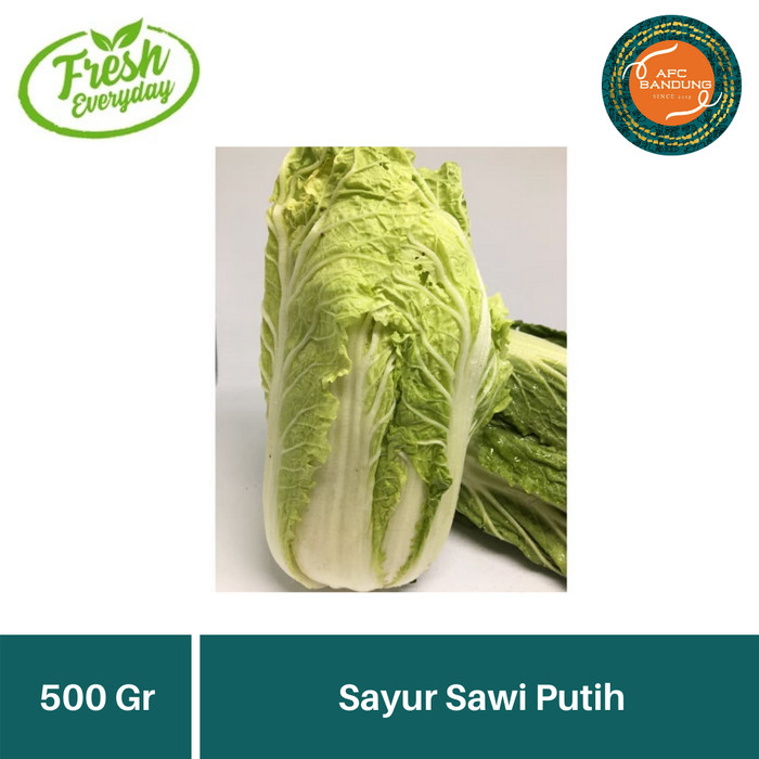 Detail Gambar Sayur Sawi Putih Nomer 38