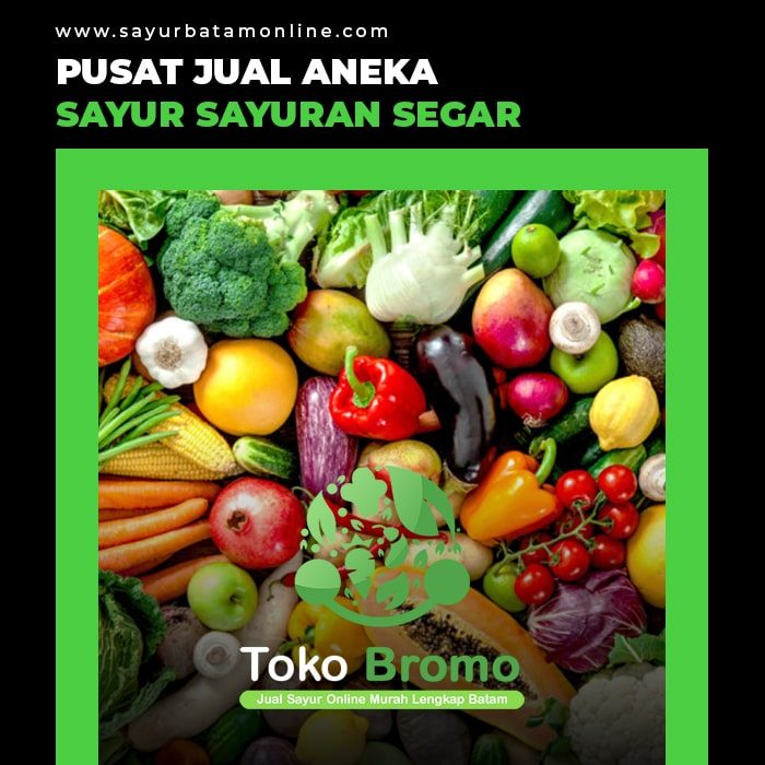 Detail Gambar Sayur Sayuran Segar Nomer 41