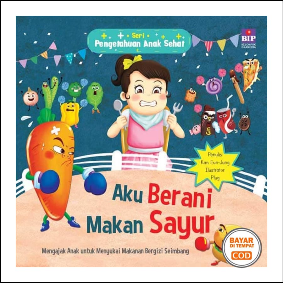 Detail Gambar Sayur Sayuran Sehat Kartun Nomer 31