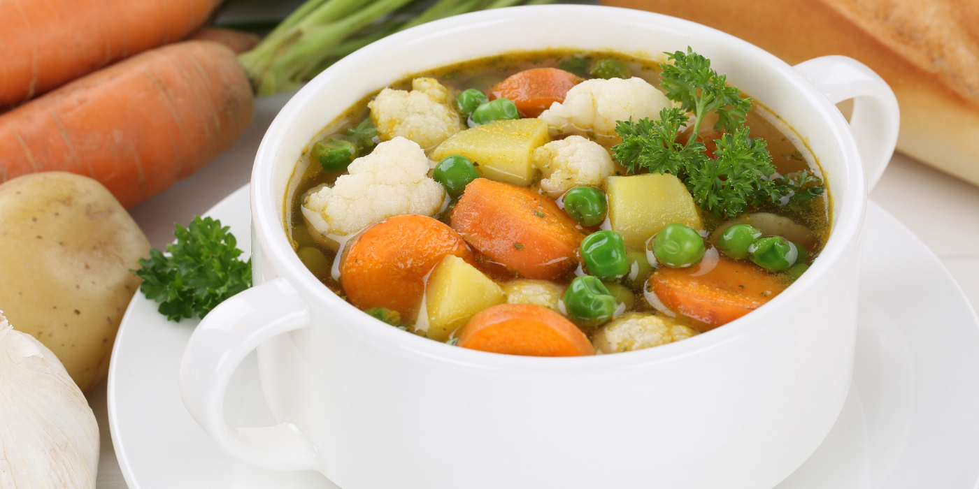 Detail Gambar Sayur Sop Ayam Nomer 35