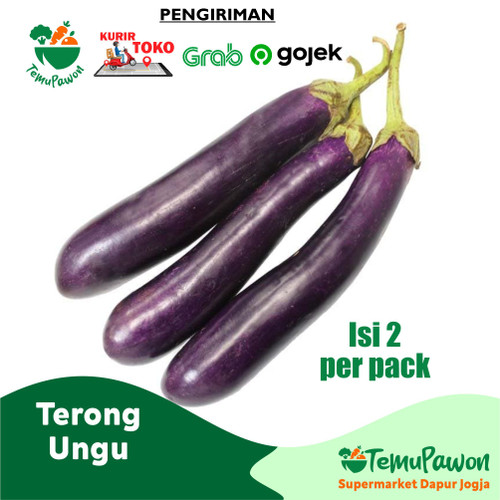 Detail Gambar Sayur Terong Nomer 34