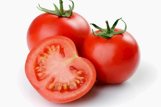 Detail Gambar Sayur Tomat Nomer 18