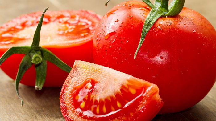 Detail Gambar Sayur Tomat Nomer 26