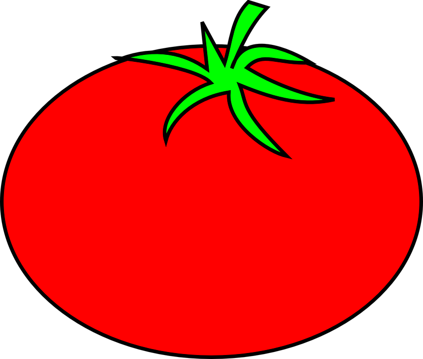 Detail Gambar Sayur Tomat Nomer 41