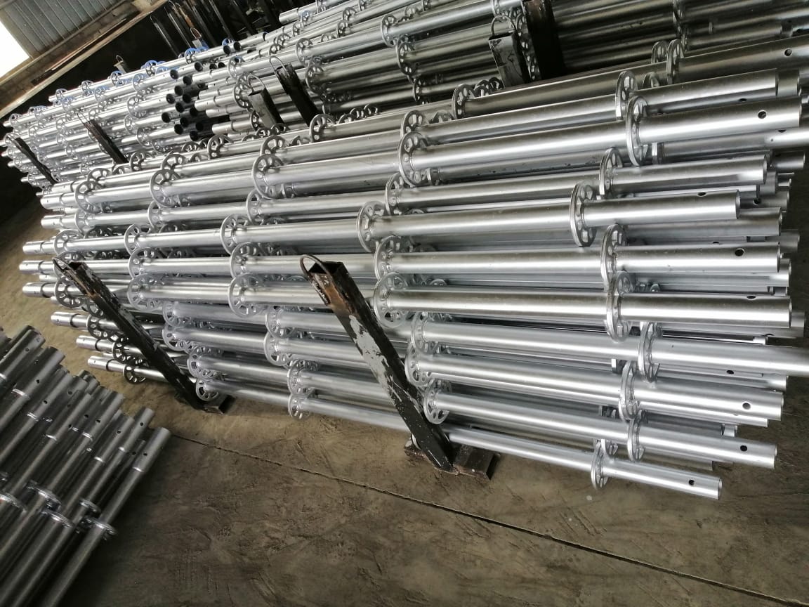 Detail Gambar Scaffolding Pipa Nomer 10