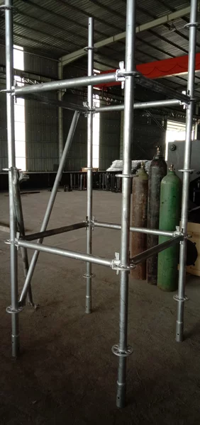 Detail Gambar Scaffolding Pipa Nomer 11