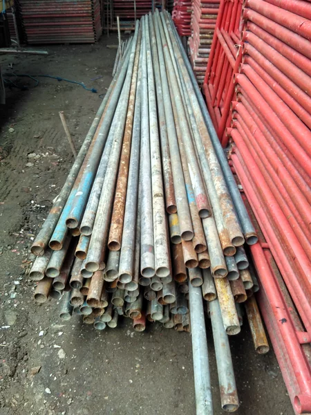 Detail Gambar Scaffolding Pipa Nomer 13