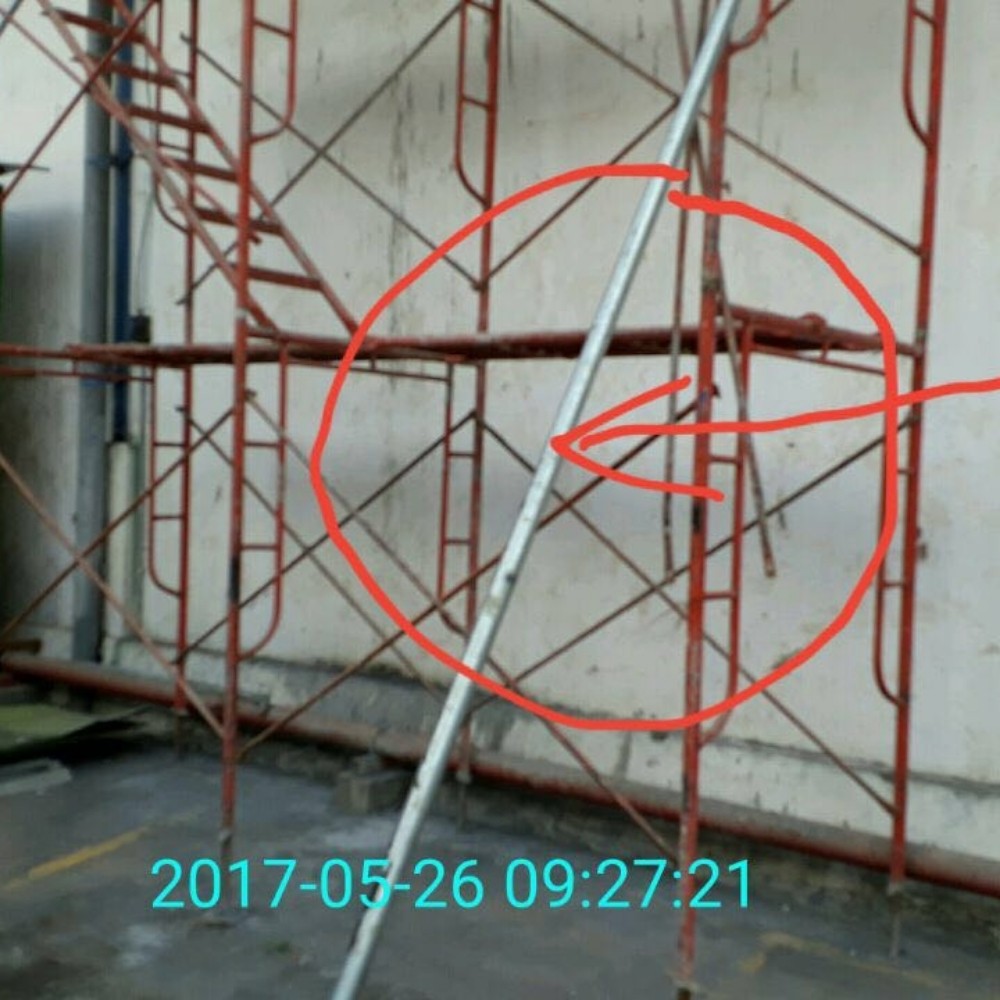 Detail Gambar Scaffolding Pipa Nomer 19