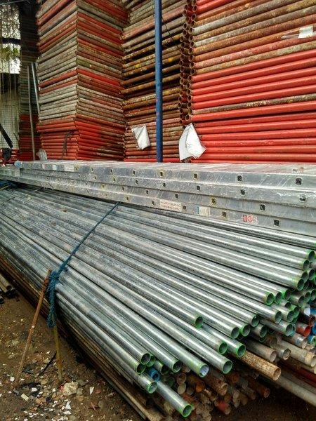 Detail Gambar Scaffolding Pipa Nomer 4