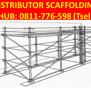 Detail Gambar Scaffolding Pipa Nomer 43