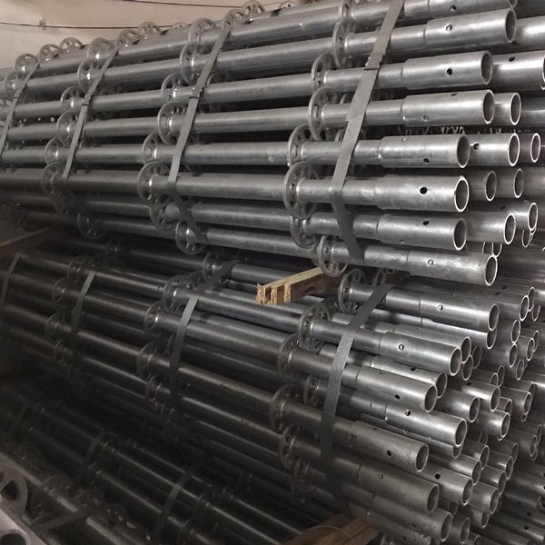 Detail Gambar Scaffolding Pipa Nomer 44