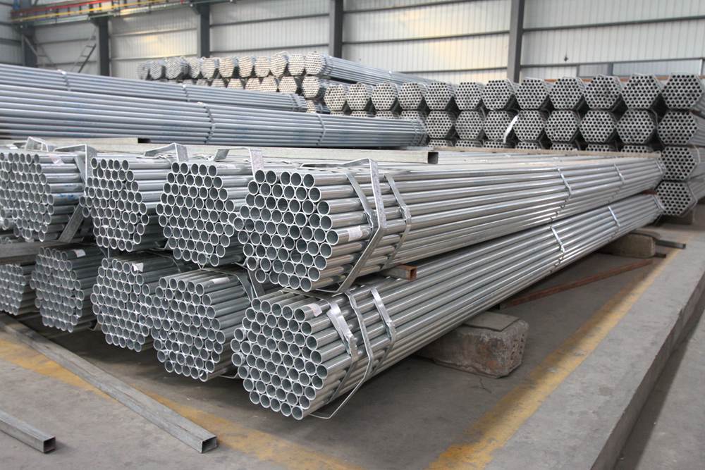 Detail Gambar Scaffolding Pipa Nomer 5