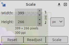 Detail Gambar Scaling Height Nomer 52