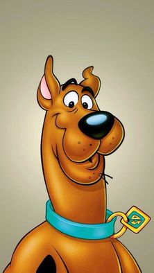 Detail Gambar Scooby Doo Nomer 15