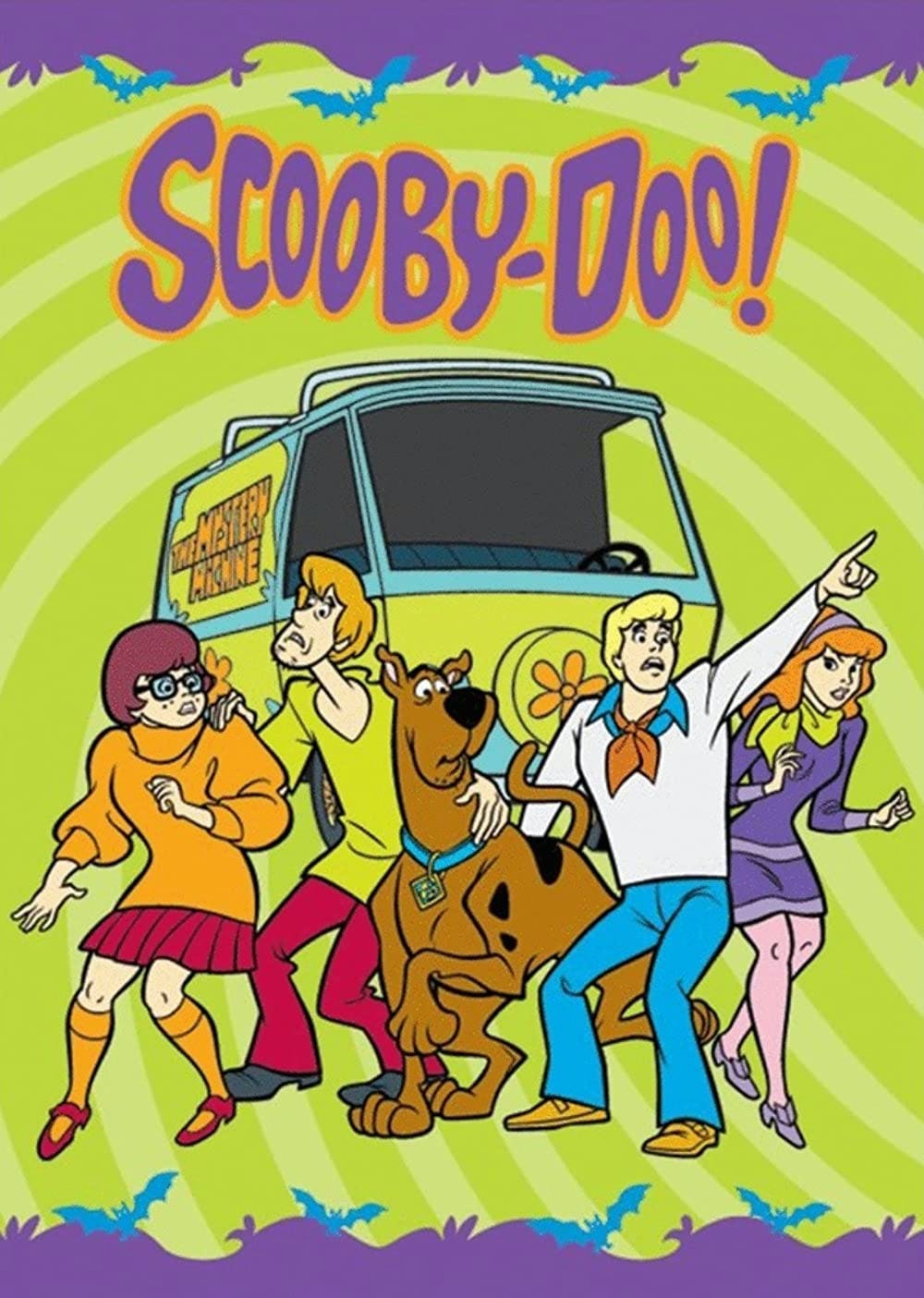 Detail Gambar Scooby Doo Nomer 26