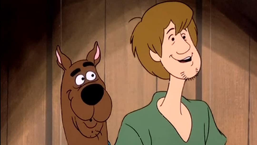 Detail Gambar Scooby Doo Nomer 29