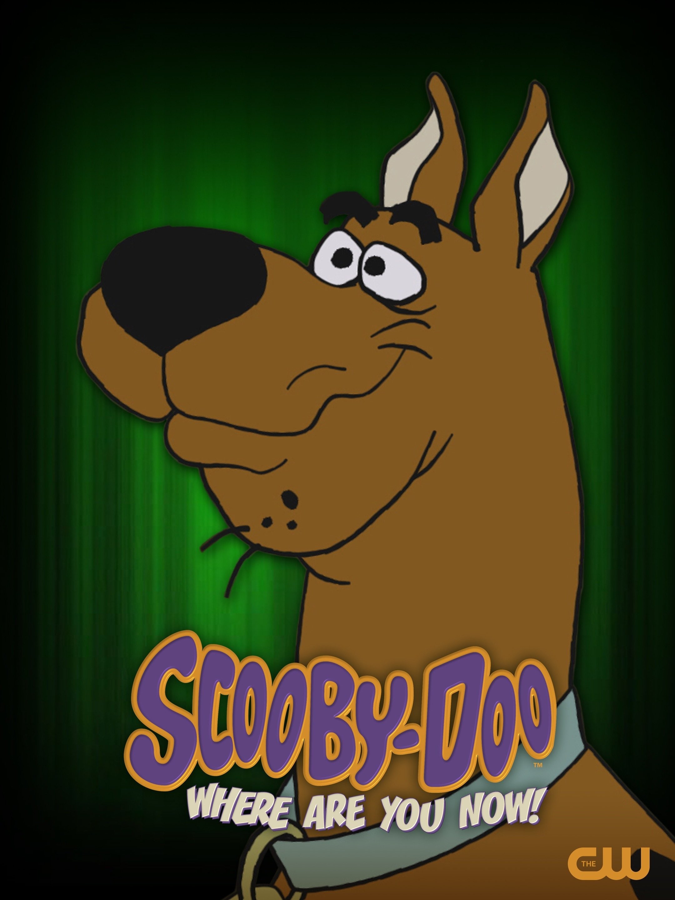 Detail Gambar Scooby Doo Nomer 5