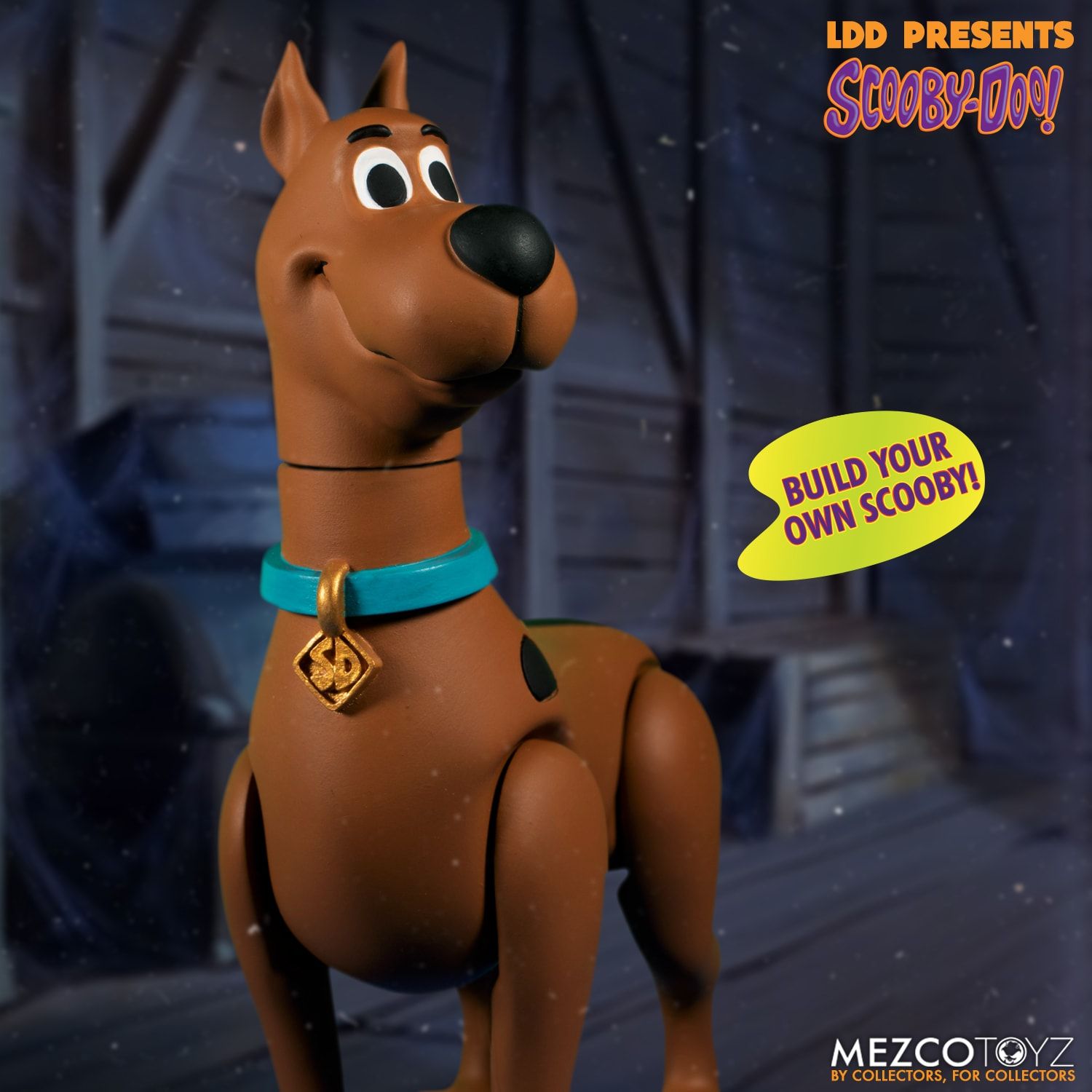 Detail Gambar Scooby Doo Nomer 43