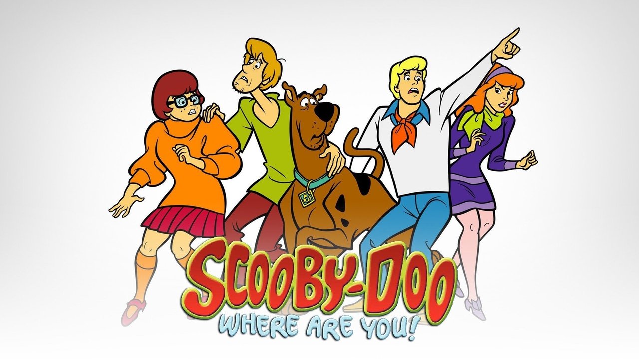Detail Gambar Scooby Doo Nomer 50
