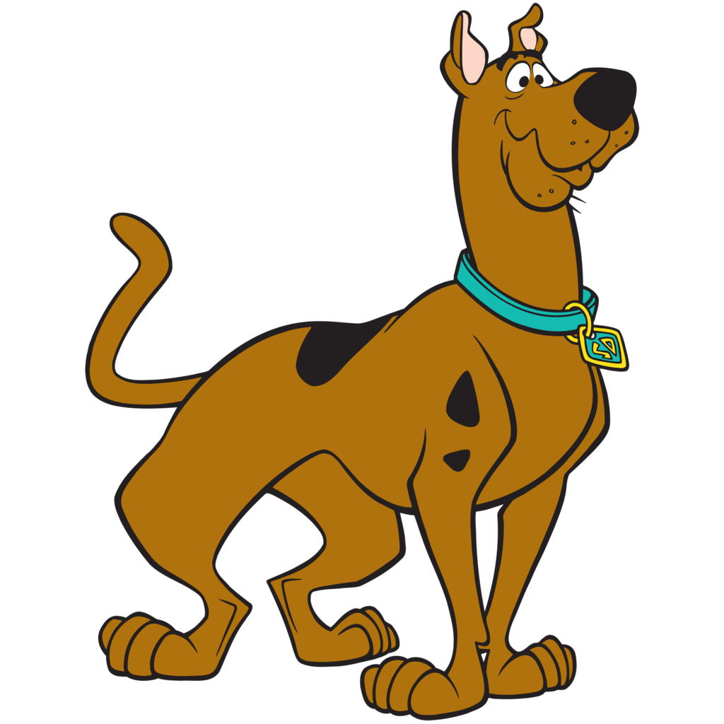 Detail Gambar Scooby Doo Nomer 8