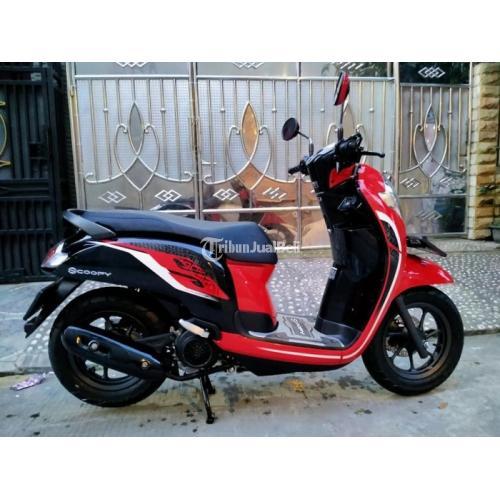 Detail Gambar Scoopy 2020 Nomer 43