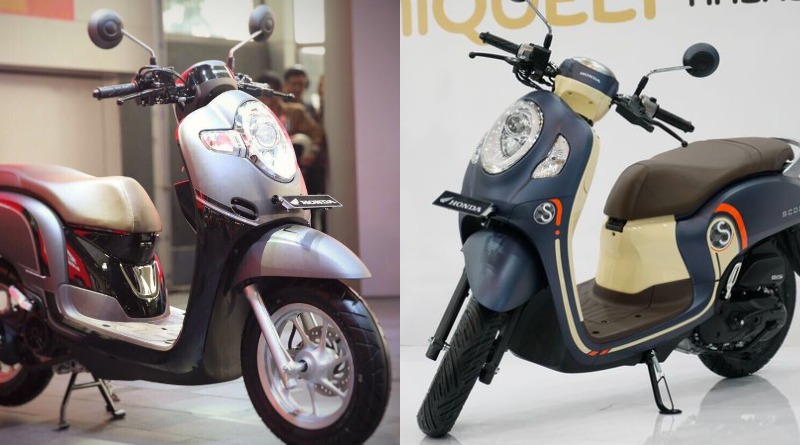 Detail Gambar Scoopy Terbaru 2020 Nomer 27