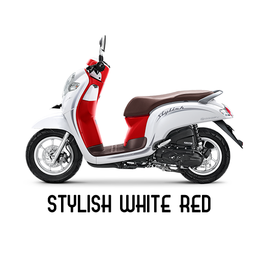 Detail Gambar Scoopy Terbaru 2020 Nomer 35