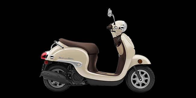 Detail Gambar Scoopy Terbaru Nomer 40