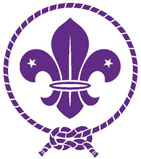 Detail Gambar Scout Pramuka Nomer 2