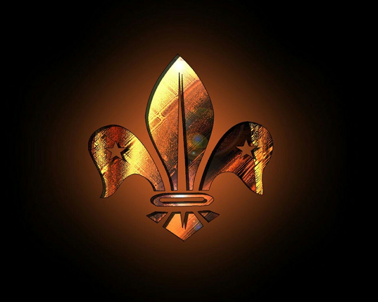 Gambar Scout Pramuka Keren - KibrisPDR
