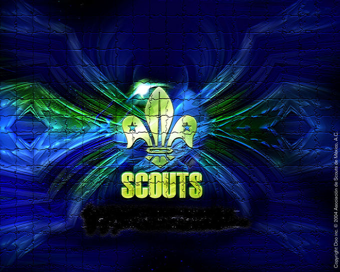 Detail Gambar Scout Pramuka Keren Nomer 15
