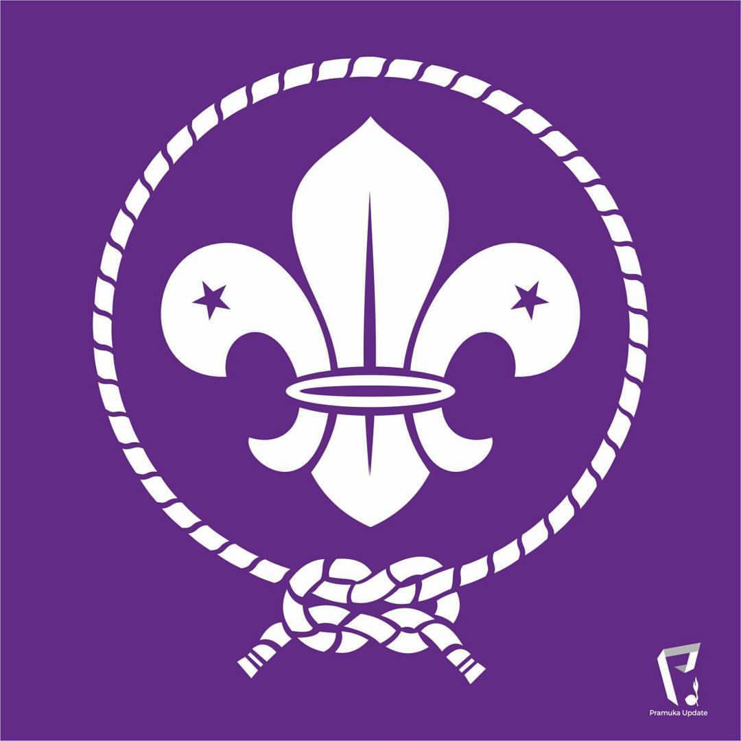 Detail Gambar Scout Pramuka Keren Nomer 17