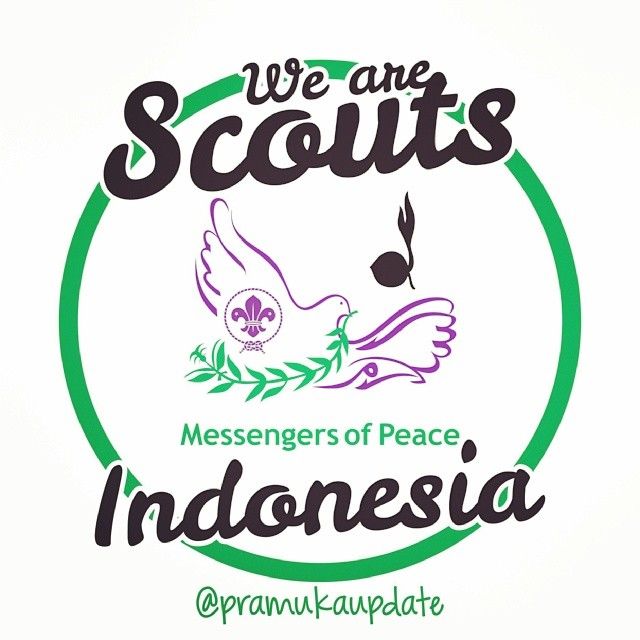 Detail Gambar Scout Pramuka Keren Nomer 23