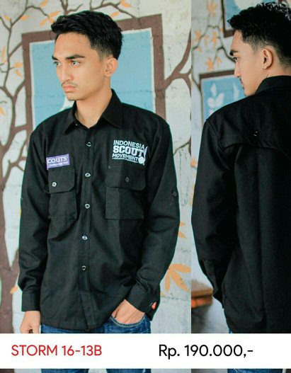 Detail Gambar Scout Pramuka Keren Nomer 38