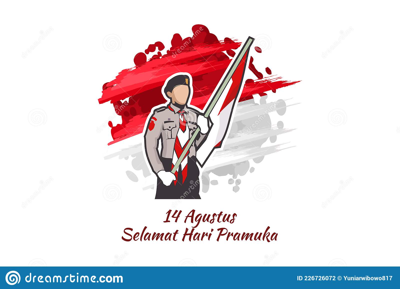 Detail Gambar Scout Pramuka Keren Nomer 43