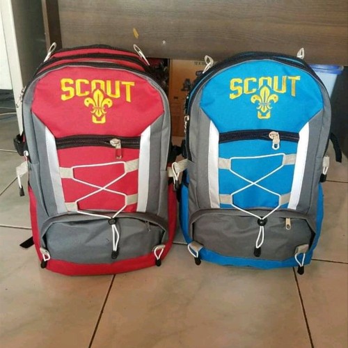 Detail Gambar Scout Pramuka Keren Nomer 45