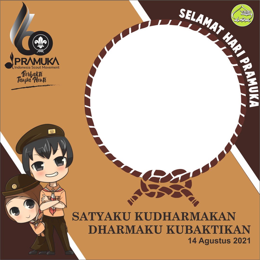 Detail Gambar Scout Pramuka Keren Nomer 46